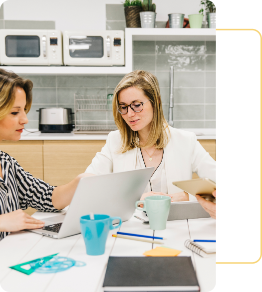 Zenex Assets investment team