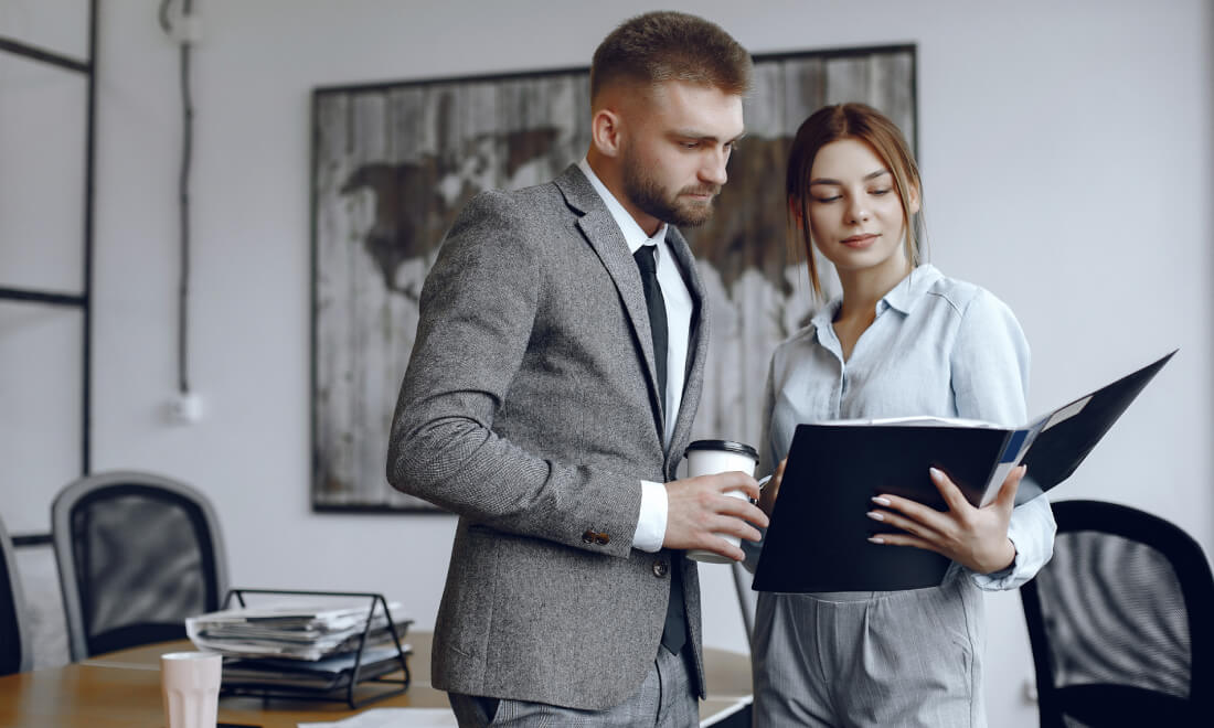 Real estate investing