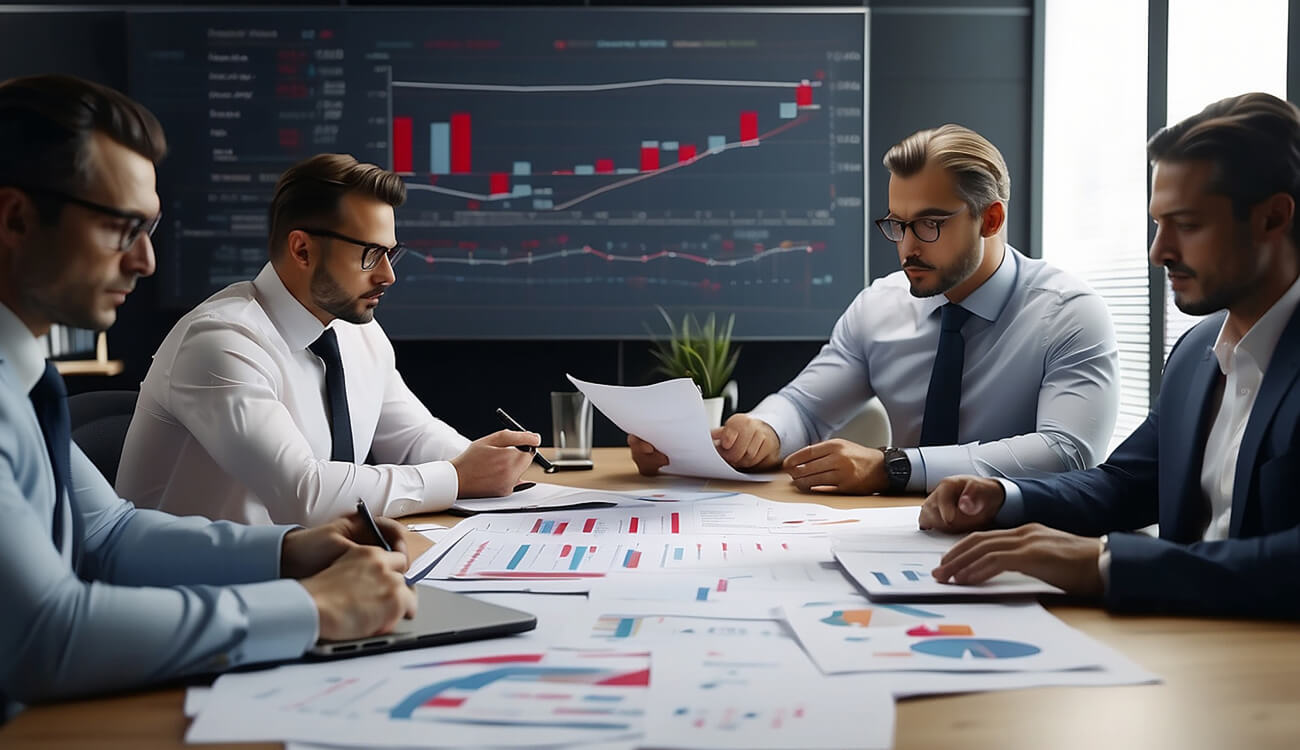 Logistics & Warehousing